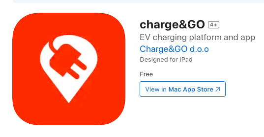 Charge&Go
