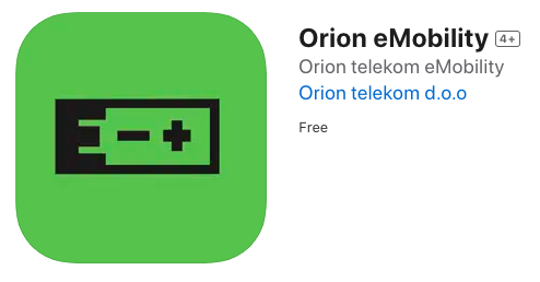 Orion eMobility