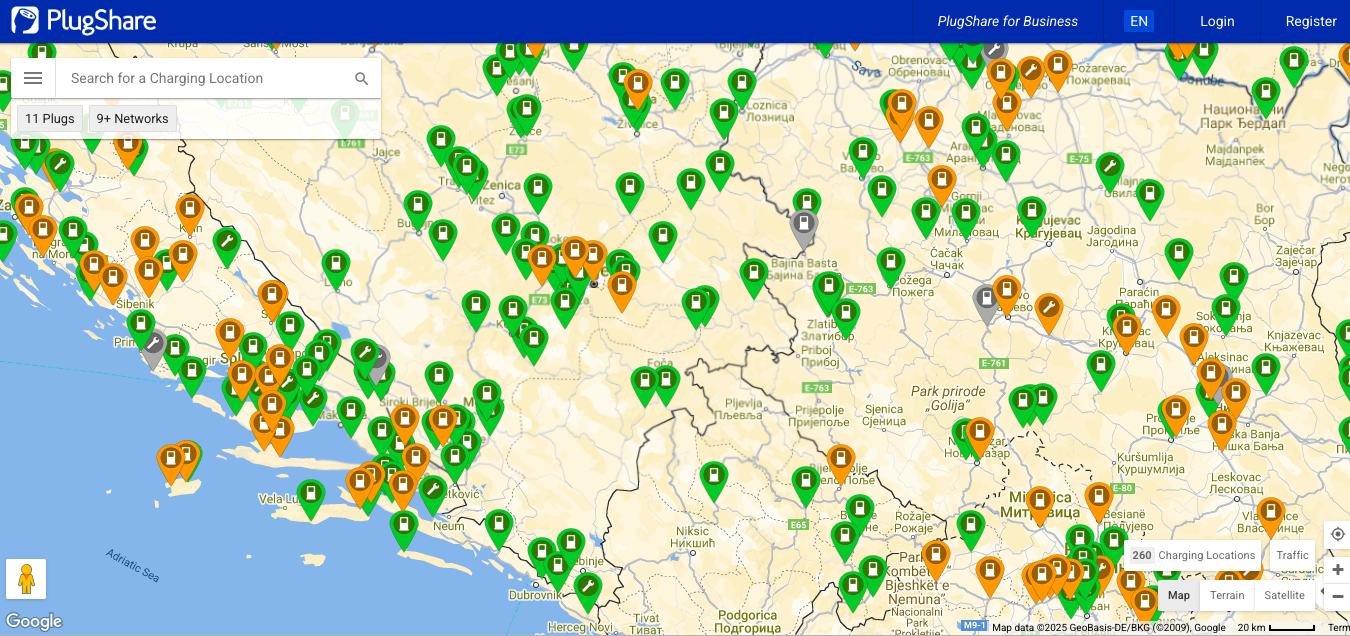 PlugShare